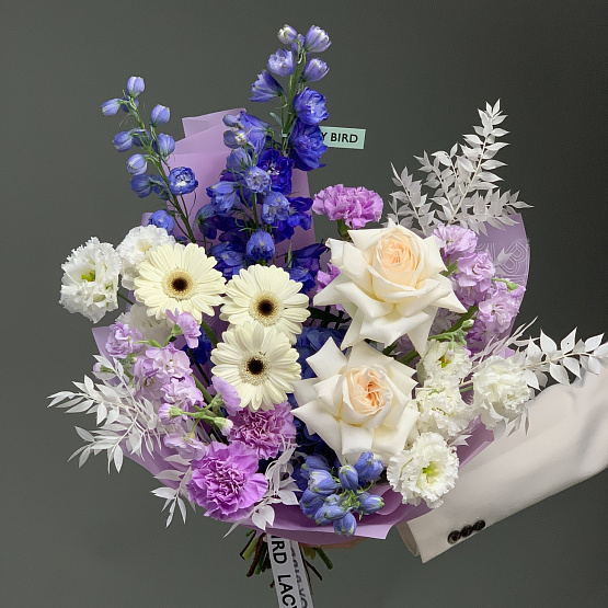 Морозная свежесть