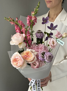 Сказочный лепесток