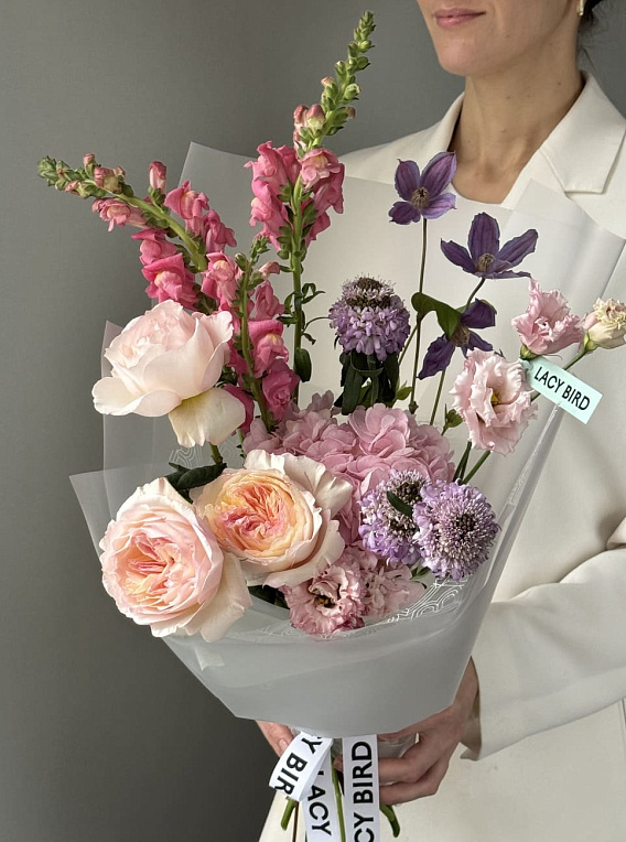 Сказочный лепесток