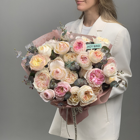 В королевской оранжерее 