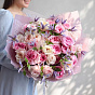 “Summer Dreams” Trio Bouquet