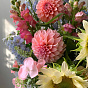 Ароматное разнотравье