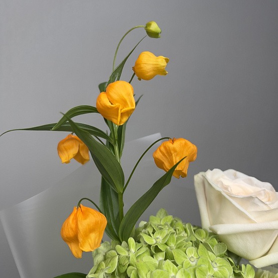 Сладкий микс