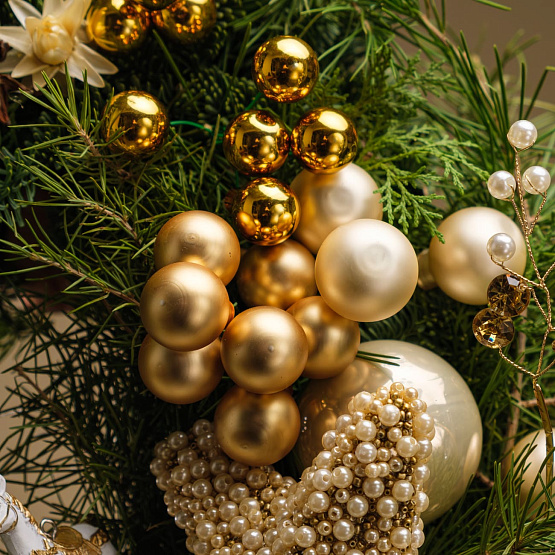 Сет №2 «Жемчужное сияние»