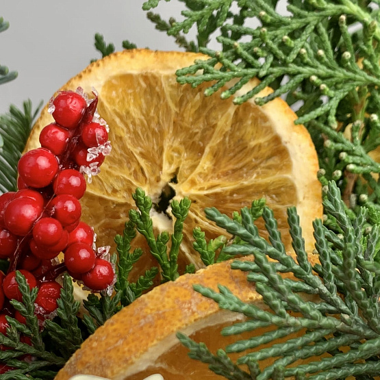 Пряная сладость