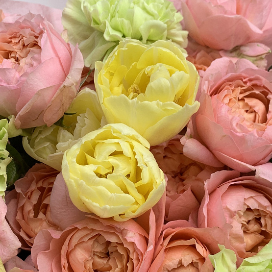 Фруктовый мармелад 