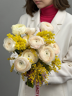 Солнечный дуэт 