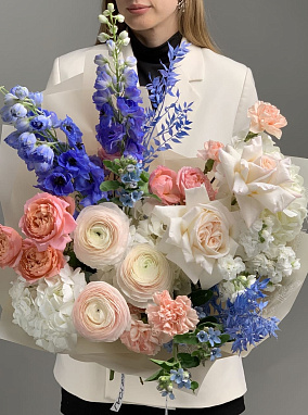 Нежность рассвета