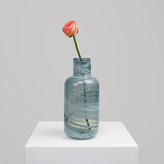 Ваза «Гармония Волн»