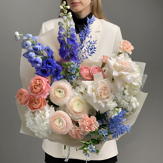 Нежность рассвета