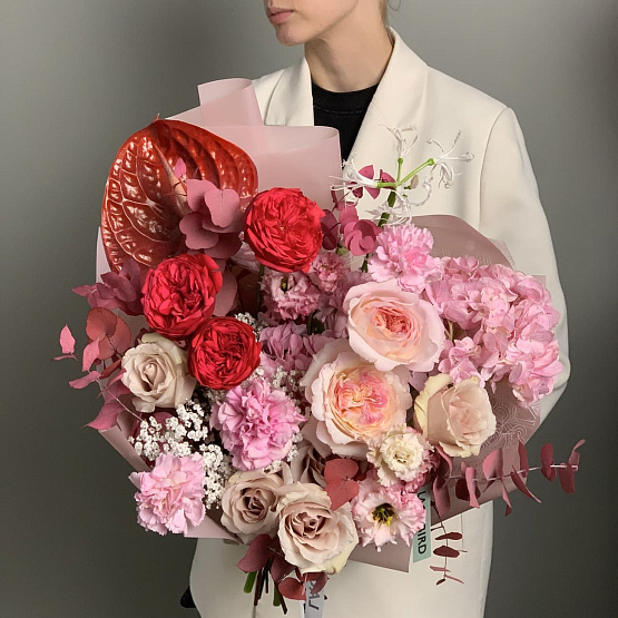 The romance of autumn