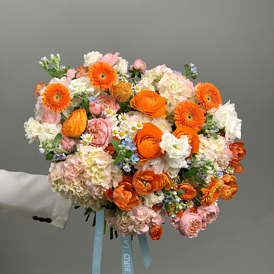 птичьи трели