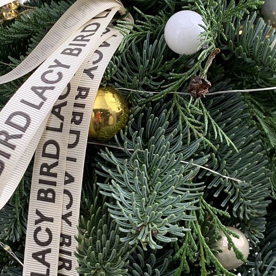 Праздничное настроение