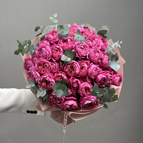 Радость встречи 