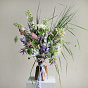 “Flowering Meadow” Signature Bouquet