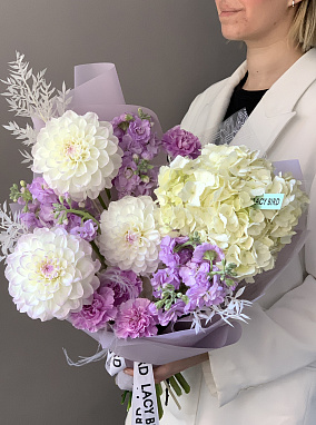 Лунная пыль