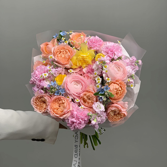 Весенние мотивы