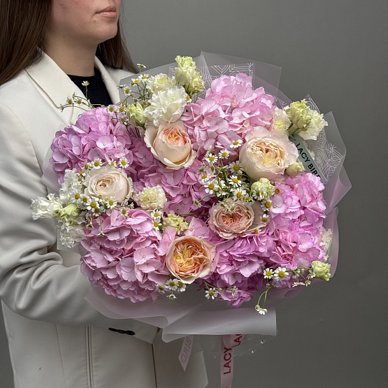 Сияние природы 