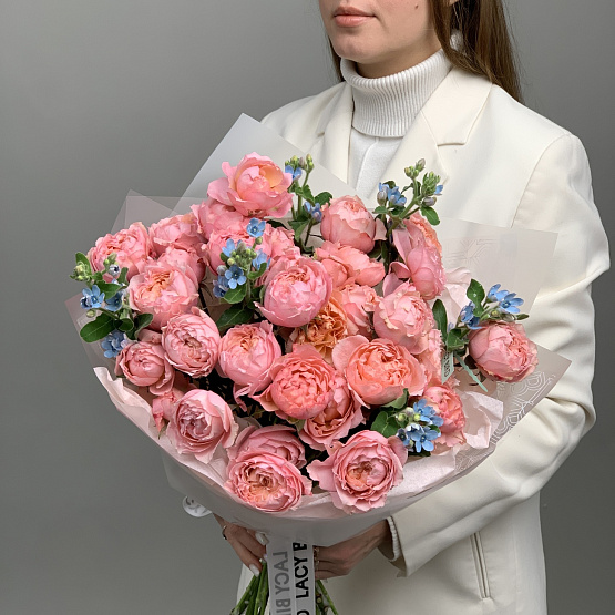 Весенний мотив