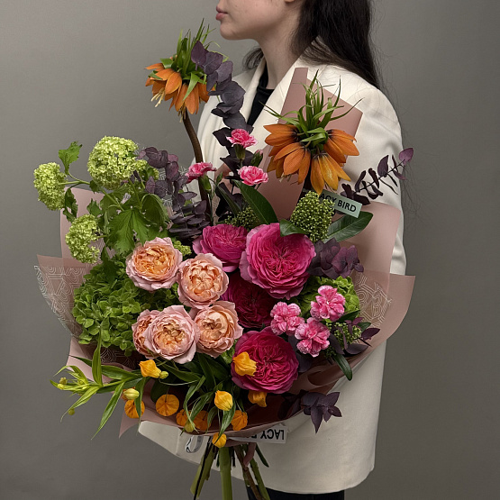 Дальний вояж