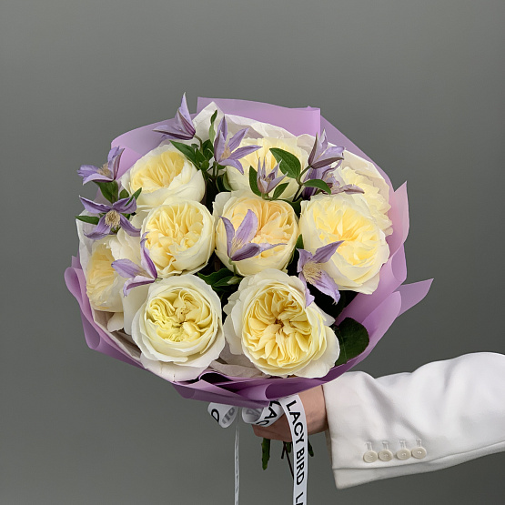 Сливочная помадка 