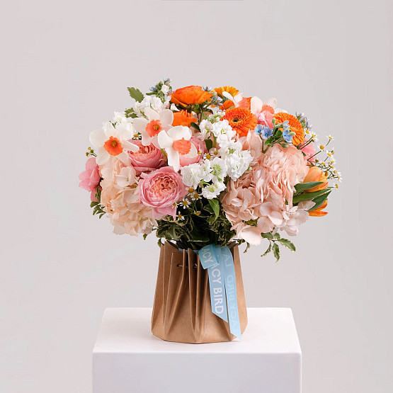 «Дофамин» авторский букет