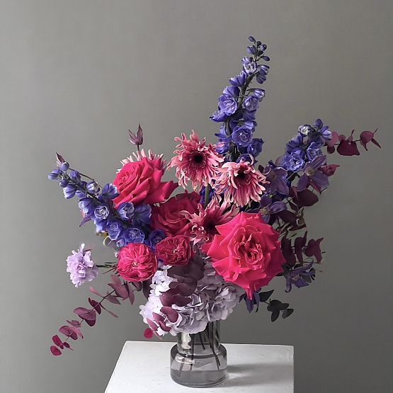 Магия чувств