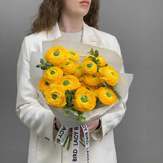 Солнечные кружева