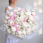 “Touching” Trio Bouquet