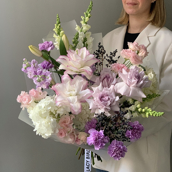 Лунное сияние 