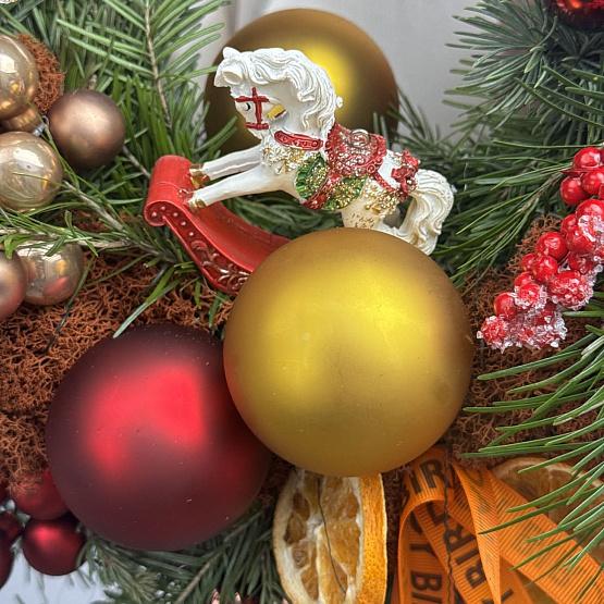 Сказочный блеск