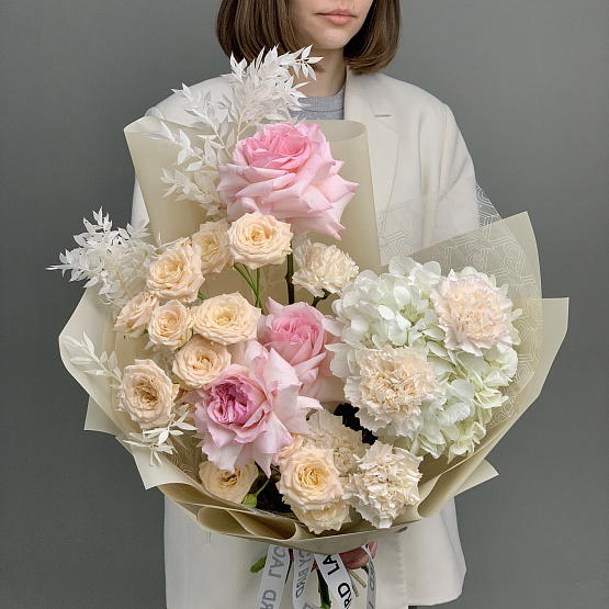 Нежное чудо