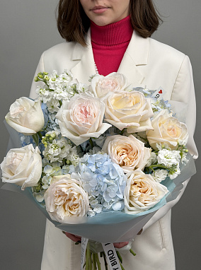 Морской бриз