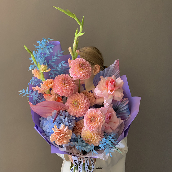 Coral Radiance