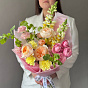 Melody of roses