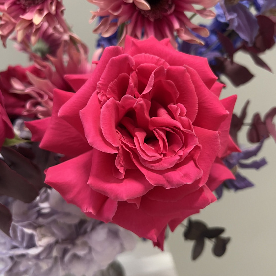 Магия чувств