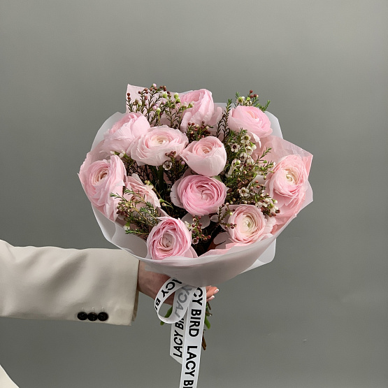 Радостный момент