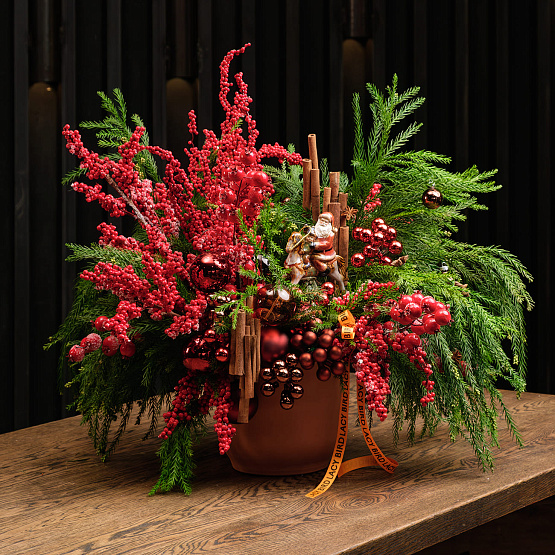 Сет №4 «Пряности и сладости»