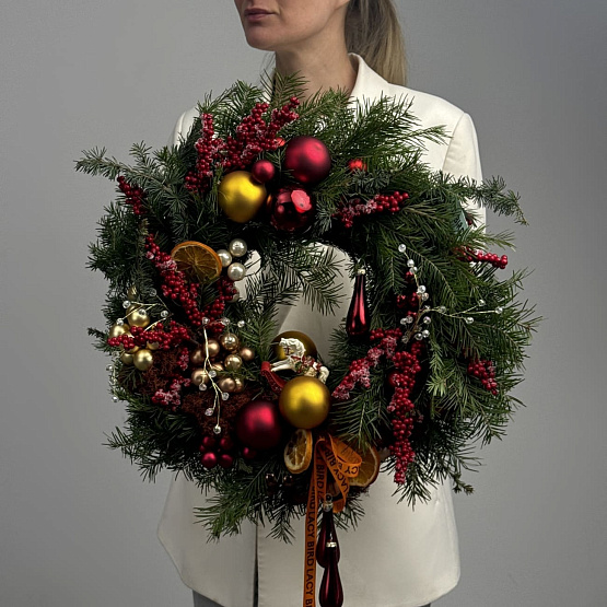 Сказочный блеск