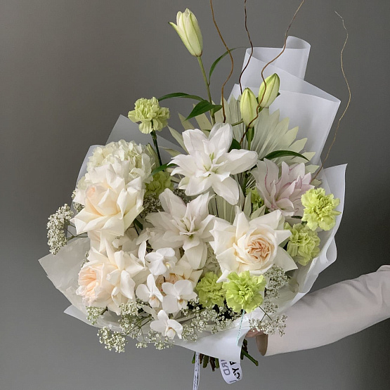 Цветок Мидзуки