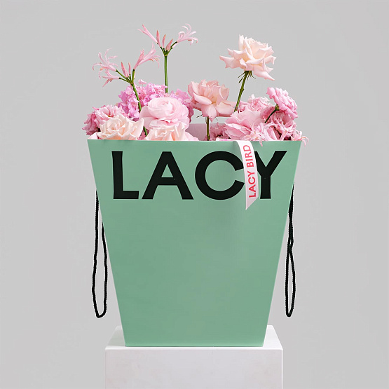 «Романтический сон» авторский букет