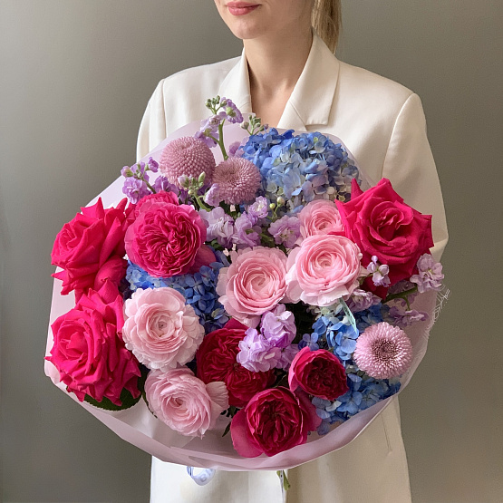 Путь чувств