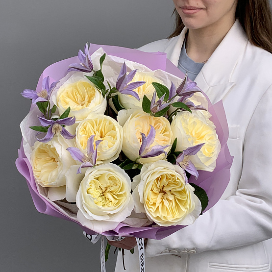 Сливочная помадка 