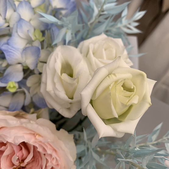 Яркое настроение