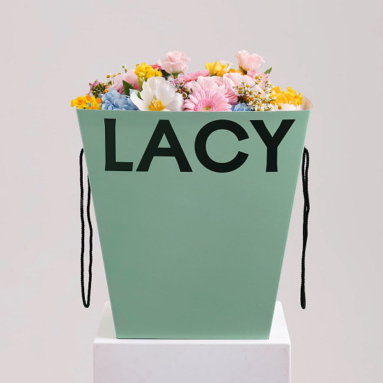 «Серотонин» авторский букет