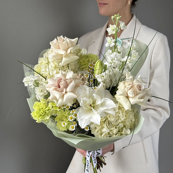 Природное очарование 