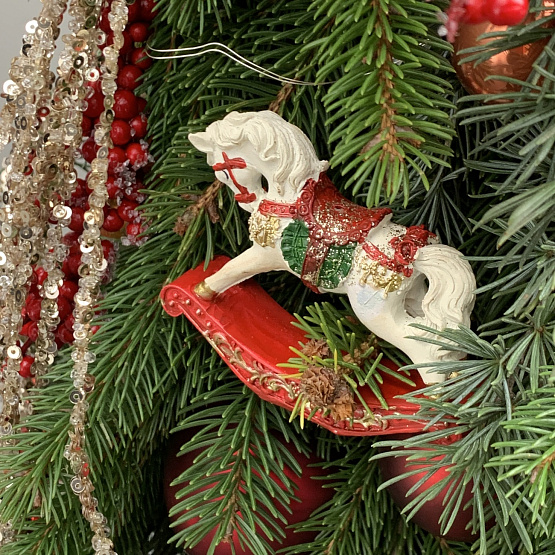 Waiting for a miracle