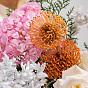 «Снежный бриз» авторский букет