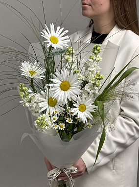 Заповедный уголок