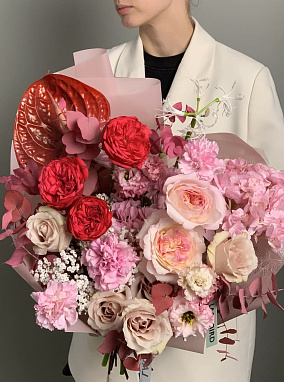 Романтика осени